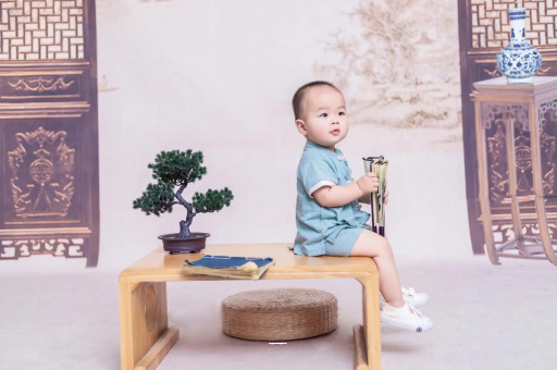 上海十个月宝宝可以吃盐吗