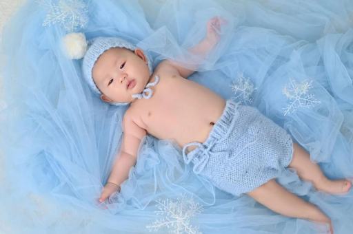 上海宝宝嘴唇周围发青 上海宝宝嘴唇周围发青