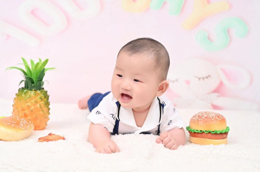 上海宝宝的辅食食谱